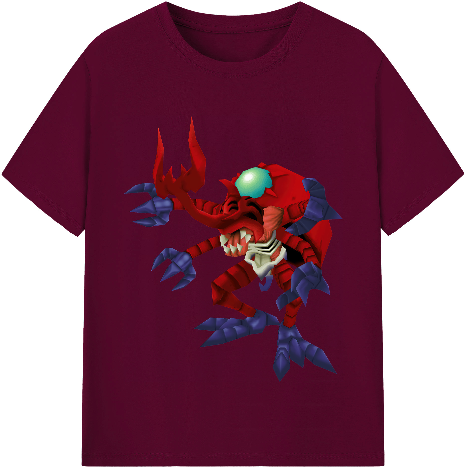 （画像用） Digimon デジタルモンスター/デジモン レディースカジュアルプリントTシャツ（綿100％）